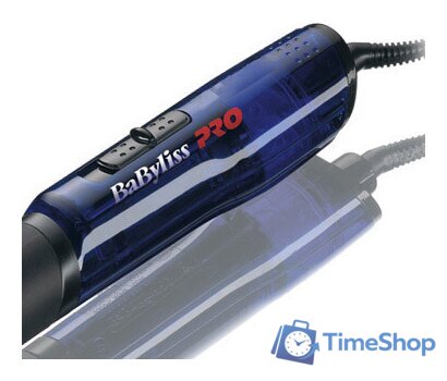 Фен-щетка BaByliss PRO BAB2620E - Изображение №4 — Интернет-магазин Time-Shop