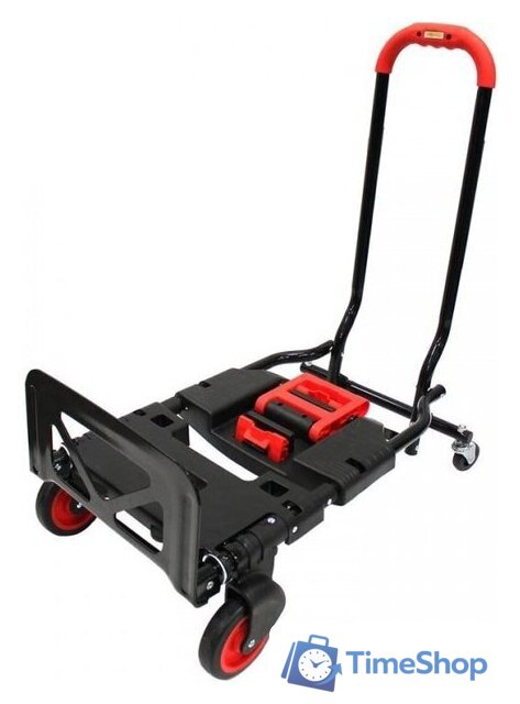 Тележка ручная WMC Tools TH6001020 - Изображение №2 — Интернет-магазин Time-Shop