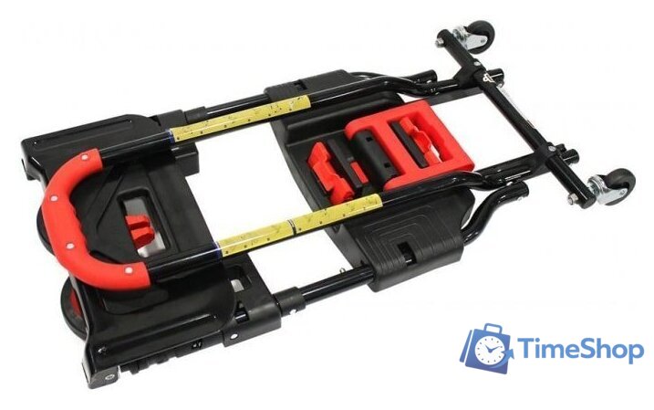 Тележка ручная WMC Tools TH6001020 - Изображение №3 — Интернет-магазин Time-Shop