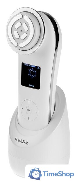 Прибор для RF лифтинга ReadySkin nanoSkin - Изображение №1 — Интернет-магазин Time-Shop