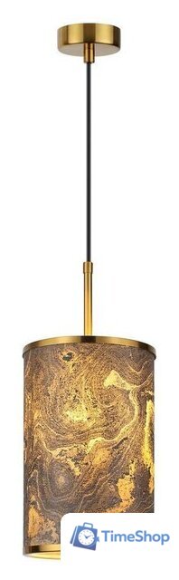 Подвесная люстра Odeon Light Bergi 5064/1A - Изображение №5 — Интернет-магазин Time-Shop