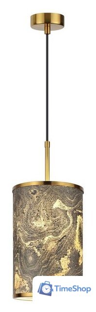 Подвесная люстра Odeon Light Bergi 5064/1A - Изображение №4 — Интернет-магазин Time-Shop