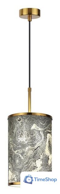 Подвесная люстра Odeon Light Bergi 5064/1A - Изображение №2 — Интернет-магазин Time-Shop