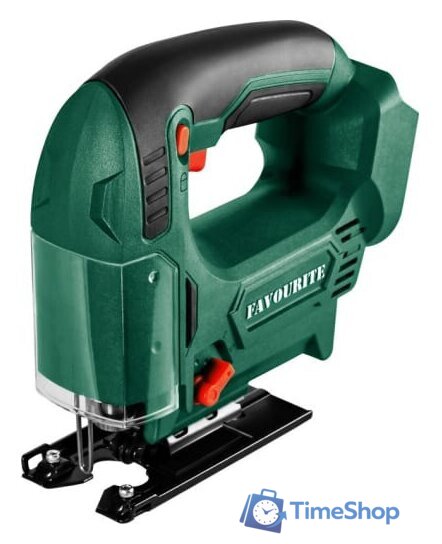 Электролобзик Favourite OBS 21 JS (без АКБ) - Изображение №1 — Интернет-магазин Time-Shop