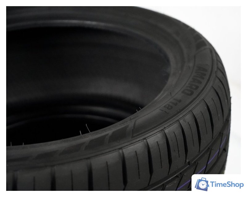 Летние шины Roador Amaro 118 255/40R18 99W - Изображение №4 — Интернет-магазин Time-Shop