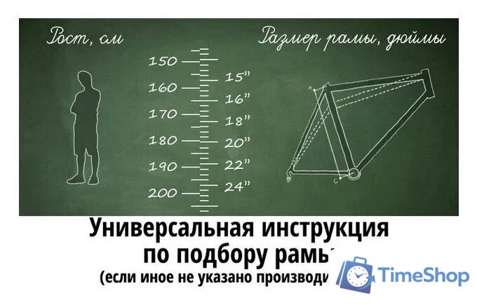 Велосипед Hagen 4.9 29 XXL 2025 (тяжелый металл) - Изображение №4 — Интернет-магазин Time-Shop