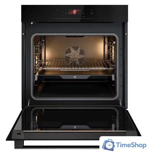 Электрический духовой шкаф ASKO OTP26BGH - Изображение №2 — Интернет-магазин Time-Shop