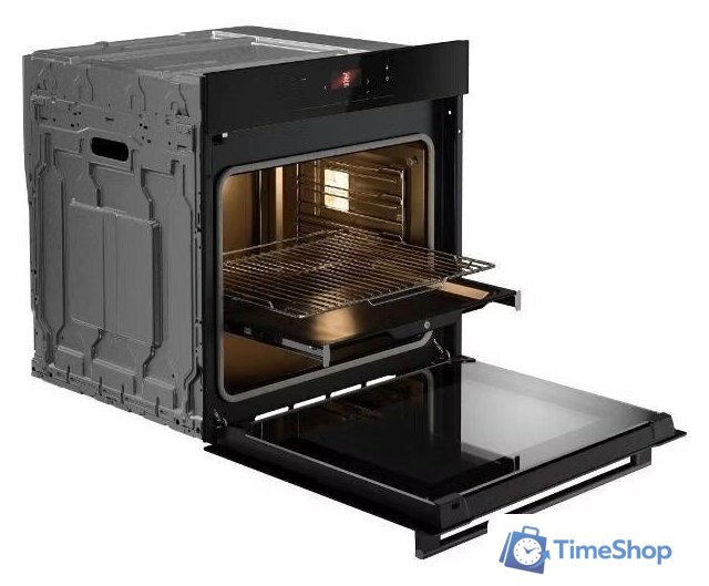 Электрический духовой шкаф ASKO OTP26BGH - Изображение №5 — Интернет-магазин Time-Shop