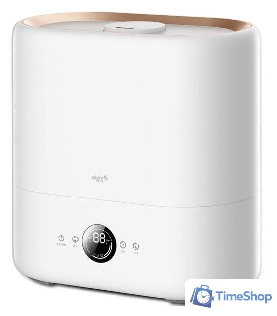 Увлажнитель воздуха Deerma DEM-ST636W (международная версия) - Изображение №5 — Интернет-магазин Time-Shop