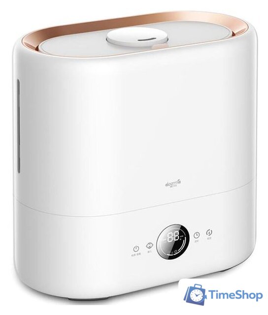 Увлажнитель воздуха Deerma DEM-ST636W (международная версия) - Изображение №4 — Интернет-магазин Time-Shop
