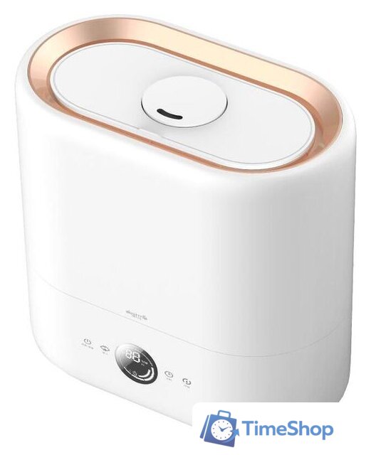 Увлажнитель воздуха Deerma DEM-ST636W (международная версия) - Изображение №1 — Интернет-магазин Time-Shop