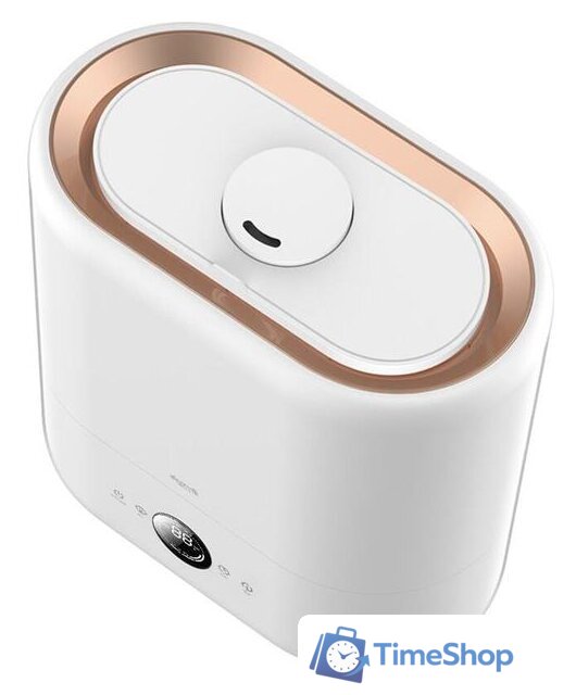 Увлажнитель воздуха Deerma DEM-ST636W (международная версия) - Изображение №3 — Интернет-магазин Time-Shop