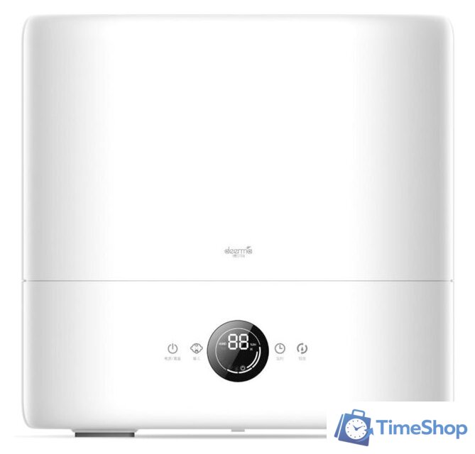 Увлажнитель воздуха Deerma DEM-ST636W (международная версия) - Изображение №2 — Интернет-магазин Time-Shop