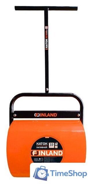 Каток Finland Слон 0596 - Изображение №1 — Интернет-магазин Time-Shop