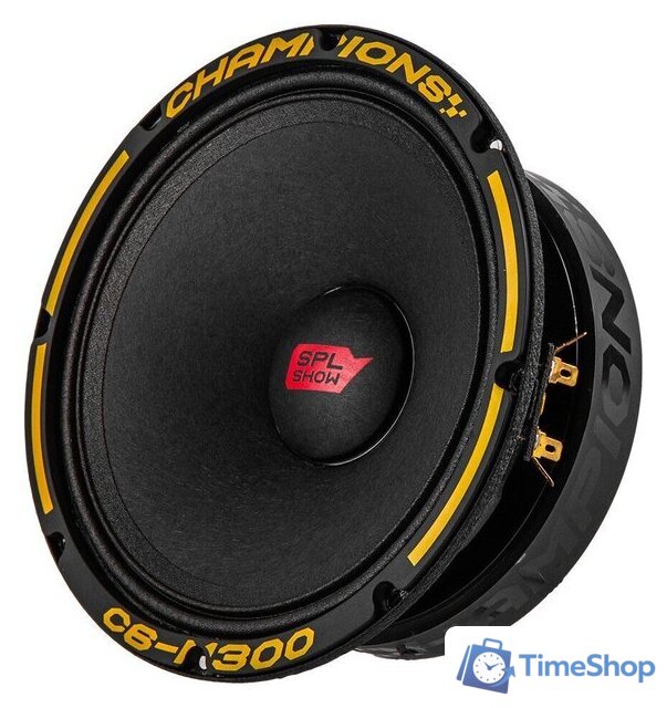 Среднечастотная АС SPL Show 6.5