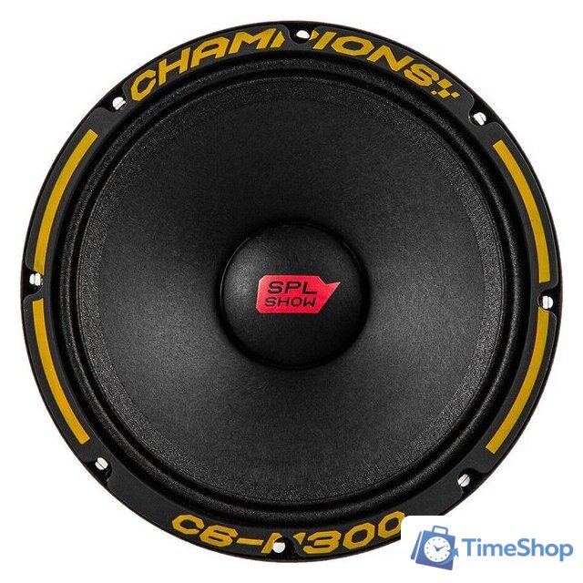 Среднечастотная АС SPL Show 6.5