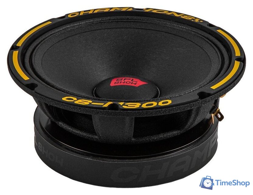 Среднечастотная АС SPL Show 6.5