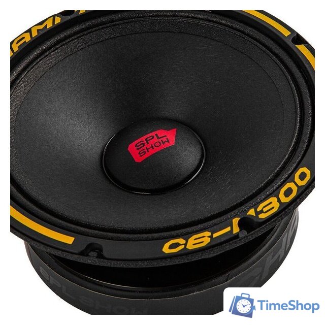 Среднечастотная АС SPL Show 6.5