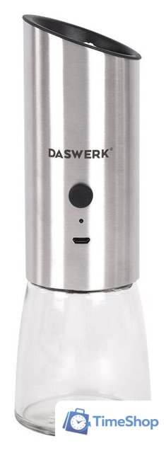 Электроперечница Daswerk 456625 - Изображение №14 — Интернет-магазин Time-Shop