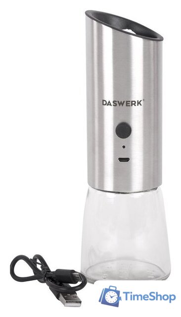 Электроперечница Daswerk 456625 - Изображение №18 — Интернет-магазин Time-Shop