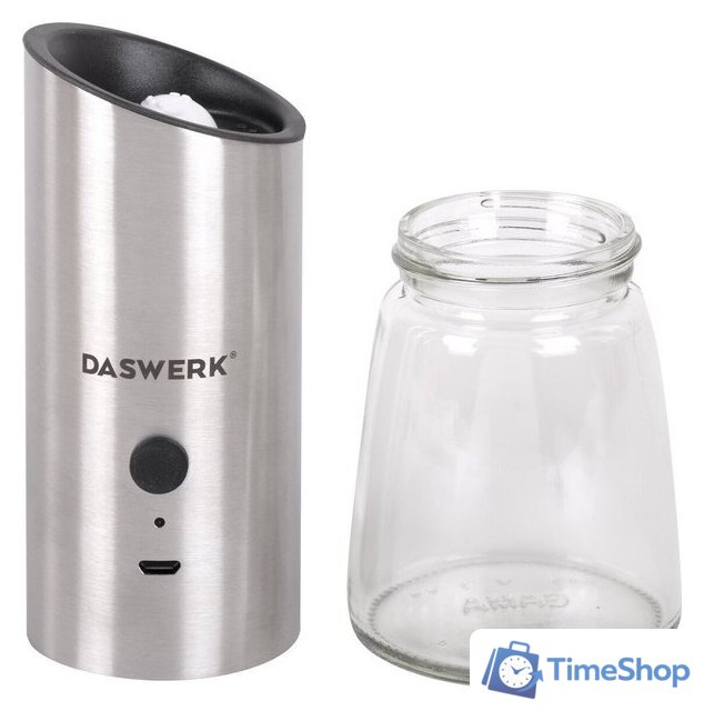 Электроперечница Daswerk 456625 - Изображение №17 — Интернет-магазин Time-Shop