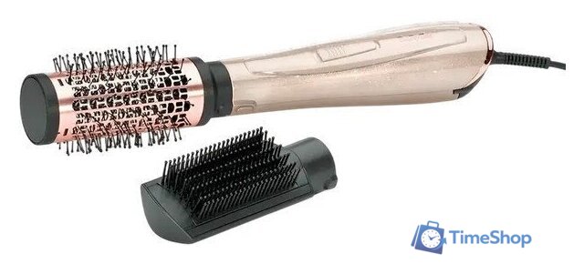 Фен-щетка BaByliss AS914PE - Изображение №1 — Интернет-магазин Time-Shop