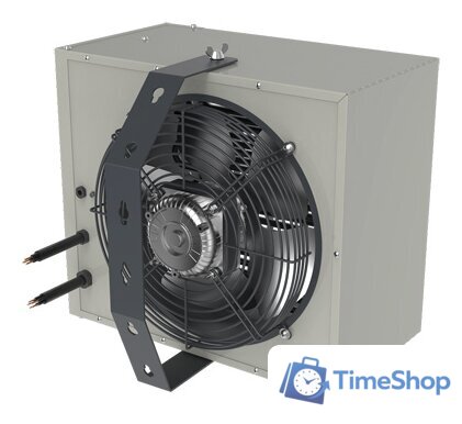 Тепловентилятор Ballu BHP-MW-5 - Изображение №2 — Интернет-магазин Time-Shop