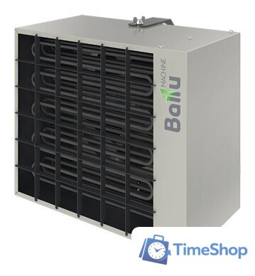 Тепловентилятор Ballu BHP-MW-5 - Изображение №1 — Интернет-магазин Time-Shop