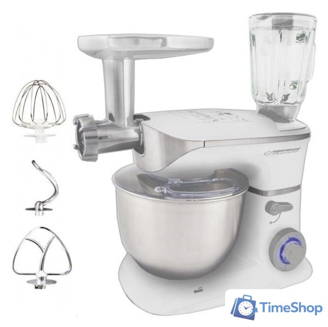 Кухонная машина Esperanza EKM025 - Изображение №1 — Интернет-магазин Time-Shop