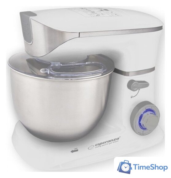 Кухонная машина Esperanza EKM025 - Изображение №4 — Интернет-магазин Time-Shop