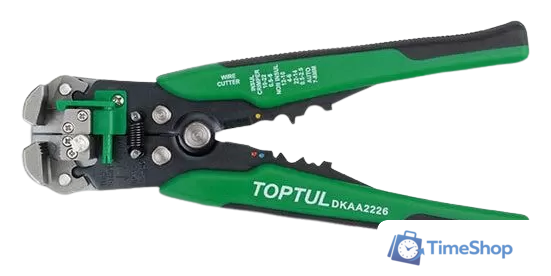 Кримпер Toptul DKAA2226 - Изображение №1 — Интернет-магазин Time-Shop