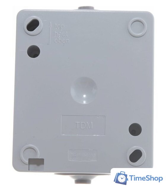 Выключатель TDM Electric Вуокса SQ1803-0003 - Изображение №4 — Интернет-магазин Time-Shop