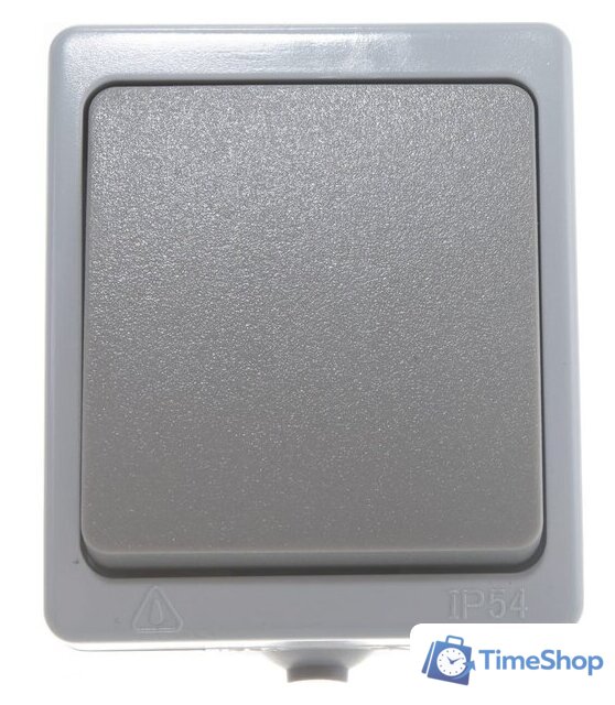 Выключатель TDM Electric Вуокса SQ1803-0003 - Изображение №1 — Интернет-магазин Time-Shop