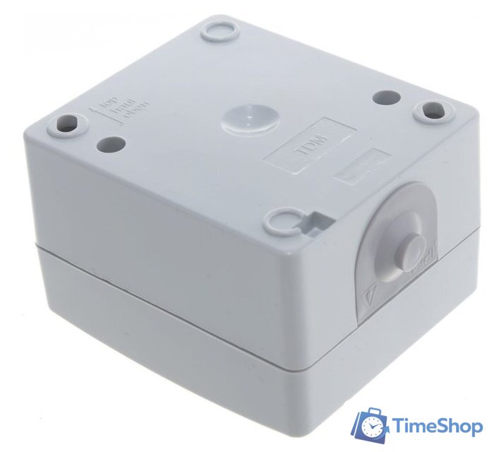 Выключатель TDM Electric Вуокса SQ1803-0003 - Изображение №2 — Интернет-магазин Time-Shop