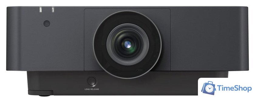 Проектор Sony VPL-FHZ85 (черный) - Изображение №2 — Интернет-магазин Time-Shop