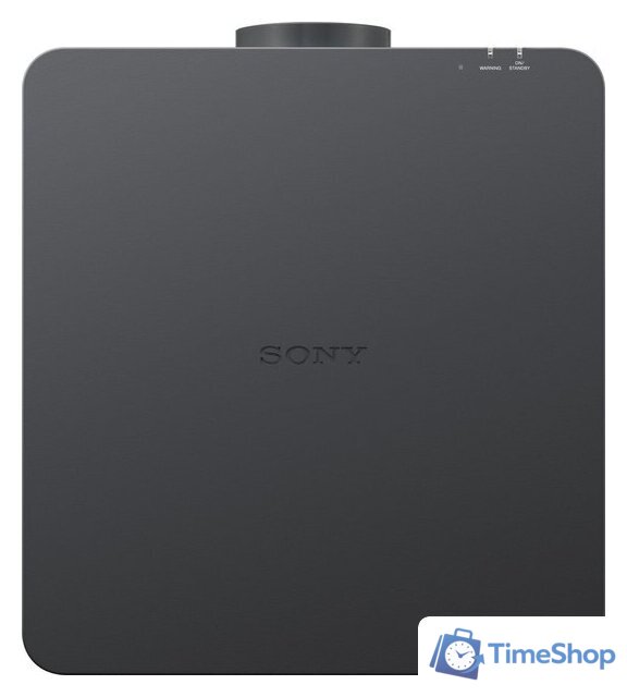 Проектор Sony VPL-FHZ85 (черный) - Изображение №6 — Интернет-магазин Time-Shop