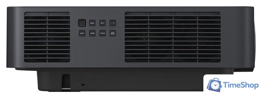 Проектор Sony VPL-FHZ85 (черный) - Изображение №5 — Интернет-магазин Time-Shop