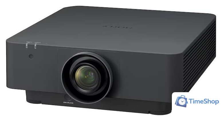 Проектор Sony VPL-FHZ85 (черный) - Изображение №1 — Интернет-магазин Time-Shop