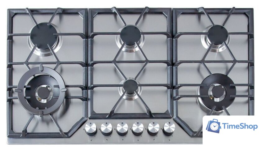 Варочная панель MBS PG-901 - Изображение №1 — Интернет-магазин Time-Shop