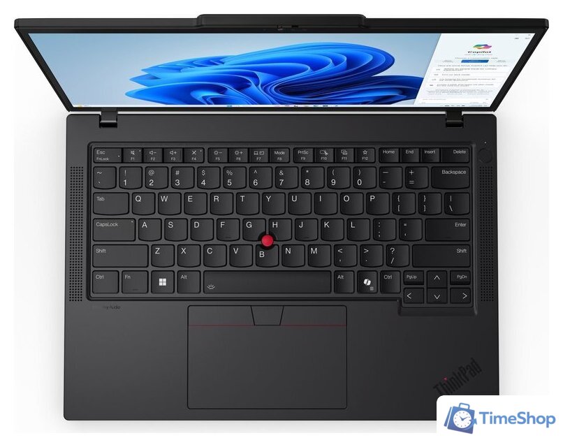 Ноутбук Lenovo ThinkPad T14 Gen 5 21ML00EHFW - Изображение №9 — Интернет-магазин Time-Shop