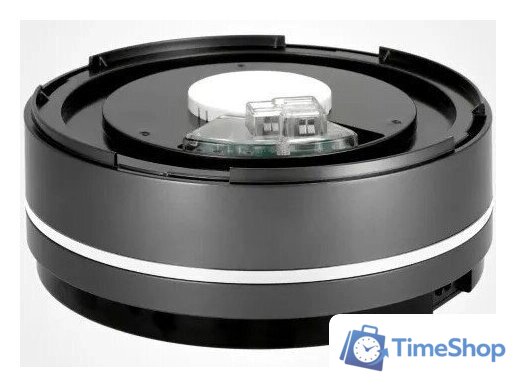 Безлопастной вентилятор Mission Air AirLoop Bladeless Fan (черный) - Изображение №6 — Интернет-магазин Time-Shop