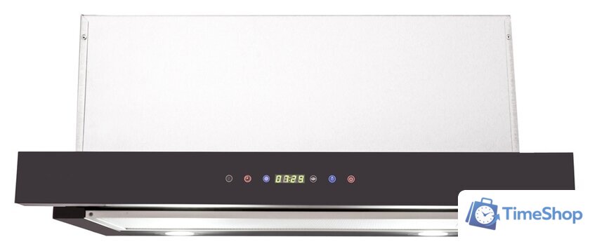 Кухонная вытяжка Exiteq EX-1146 (черный) - Изображение №4 — Интернет-магазин Time-Shop