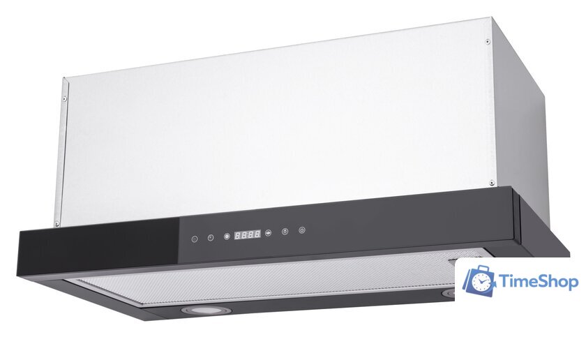 Кухонная вытяжка Exiteq EX-1146 (черный) - Изображение №3 — Интернет-магазин Time-Shop