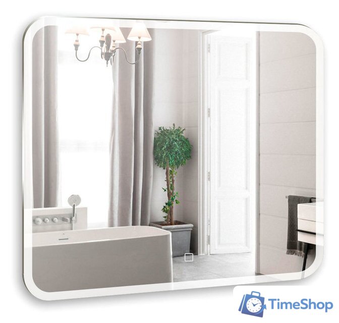  Silver Mirrors Стив 800х680 ФР-00001137 - Изображение №1 — Интернет-магазин Time-Shop