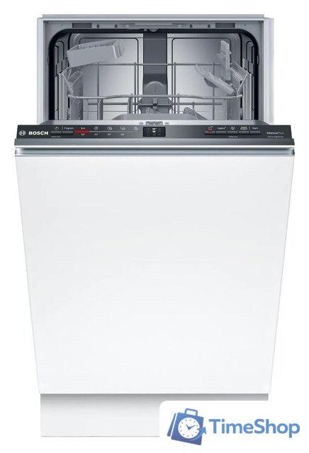 Встраиваемая посудомоечная машина Bosch SPV2IKX54Q - Изображение №1 — Интернет-магазин Time-Shop