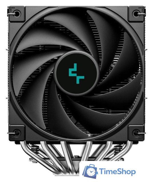 Кулер для процессора DeepCool AK620 Digital SE R-AK620-BKADMN-GJD - Изображение №4 — Интернет-магазин Time-Shop