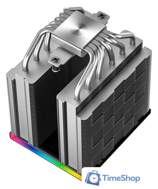Кулер для процессора DeepCool AK620 Digital SE R-AK620-BKADMN-GJD - Изображение №6 — Интернет-магазин Time-Shop