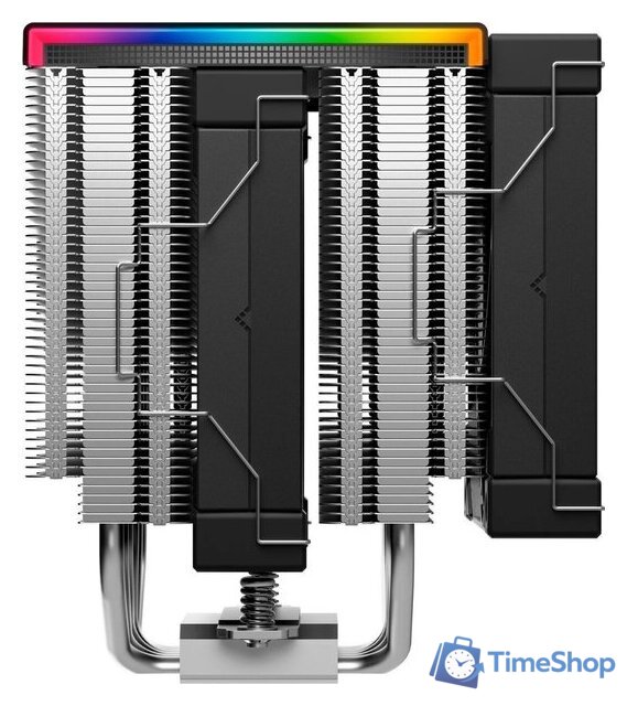 Кулер для процессора DeepCool AK620 Digital SE R-AK620-BKADMN-GJD - Изображение №5 — Интернет-магазин Time-Shop