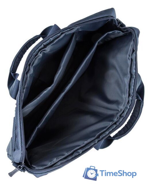 Сумка Rivacase 8035 (темно-синий) - Изображение №4 — Интернет-магазин Time-Shop