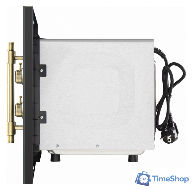 Микроволновая печь MAUNFELD JBMO.20.5GRBG - Изображение №11 — Интернет-магазин Time-Shop